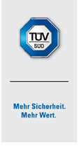 TÜV Logo